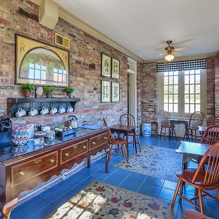 ウィリアムズバーグ セダーズ オブ ウィリアムスバーグ ベッド&ブレックファースト Bed & Breakfast エクステリア 写真