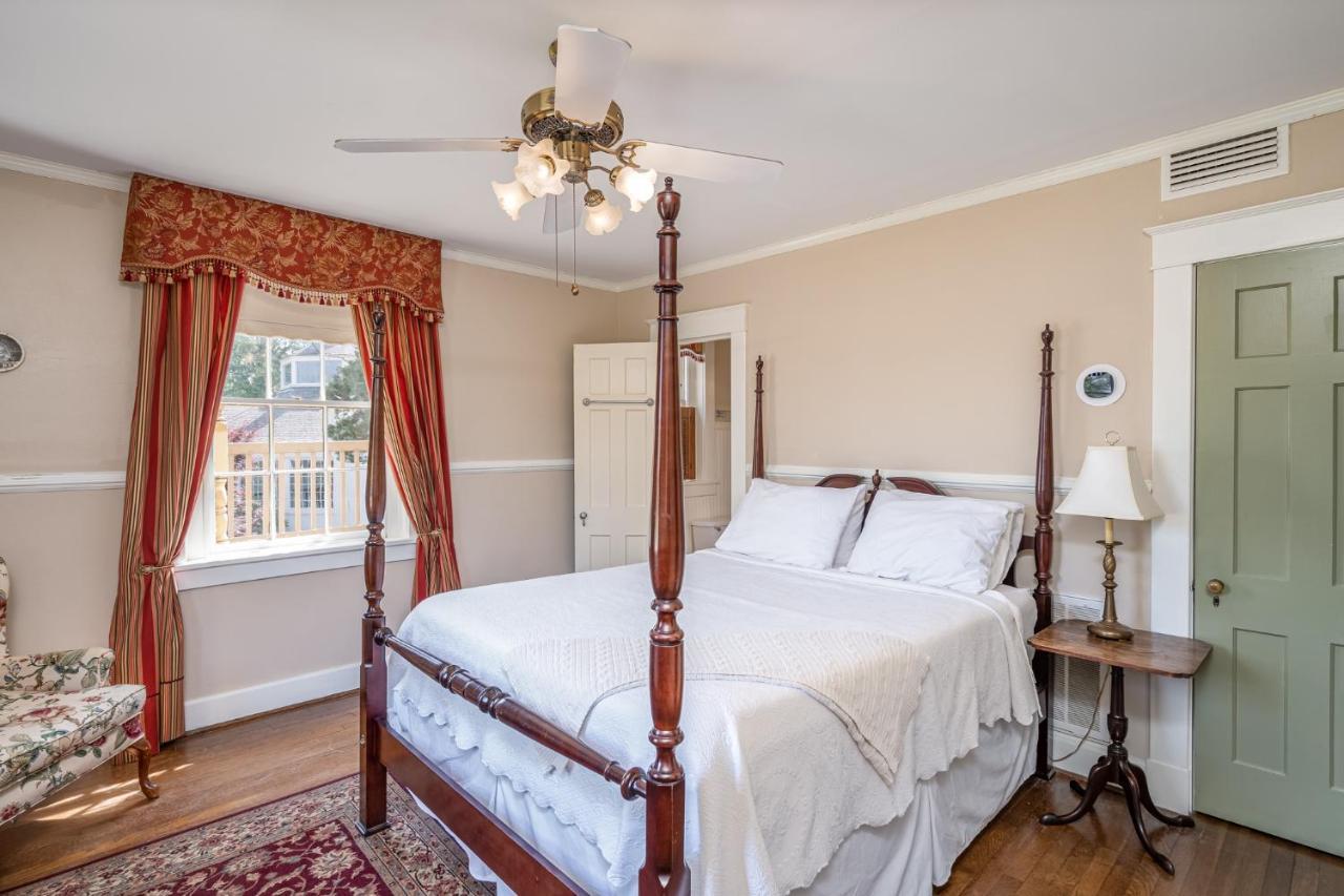 ウィリアムズバーグ セダーズ オブ ウィリアムスバーグ ベッド&ブレックファースト Bed & Breakfast エクステリア 写真