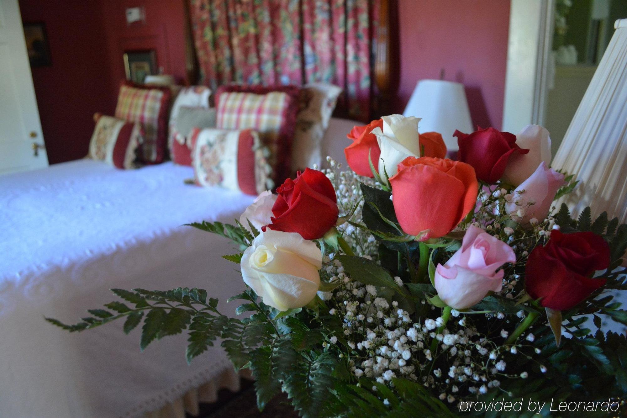 ウィリアムズバーグ セダーズ オブ ウィリアムスバーグ ベッド&ブレックファースト Bed & Breakfast エクステリア 写真